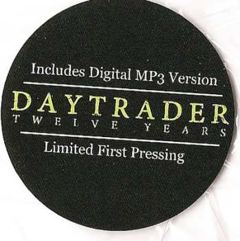 LP Daytrader: Twelve Years