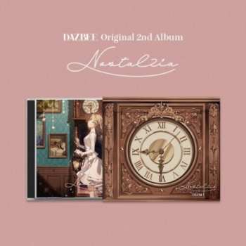 Album DAZBEE: Nostalzia