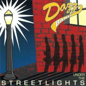 CD Dazz Band: Under The Streetlights