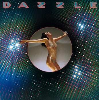 CD Dazzle: Dazzle + 1 LTD