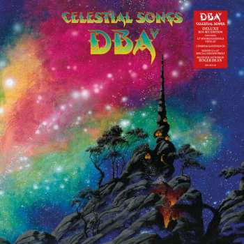 2LP/CD/Coffret Downes Braide Association: Celestial Songs DLX | DIGI | CLR