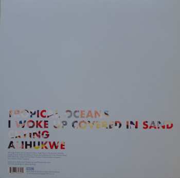 LP D.D Dumbo: Tropical Oceans