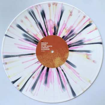 LP D.D Dumbo: Utopia Defeated LTD | CLR