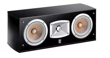 Audiotechnika Yamaha NS-C444