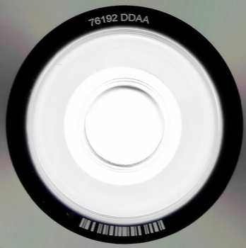 CD DDAA: Objet: When A Cap Is Raising
