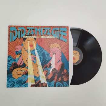 LP dDamage: Brother Vs Brother