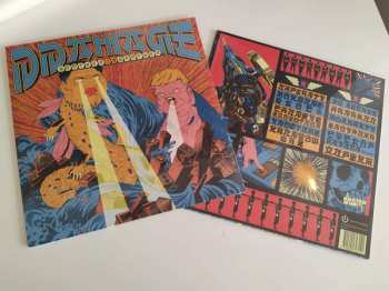 LP dDamage: Brother Vs Brother