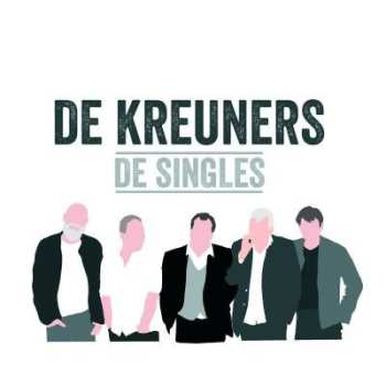 2CD De Kreuners: De Singles