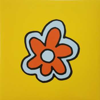 12SP/Coffret De La Soul: 3 Feet High And Rising CLR