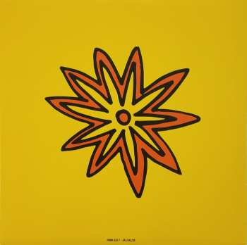 12SP/Coffret De La Soul: 3 Feet High And Rising CLR