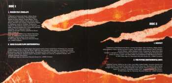 2SP De La Soul: Bigger / Respect LTD