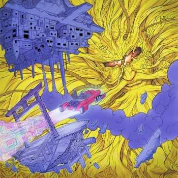 EP De Lorians: That's Life