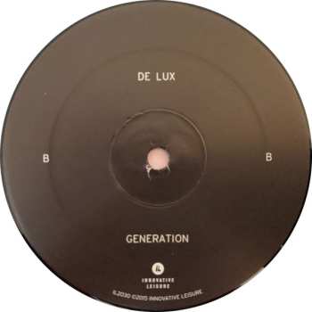 2LP De Lux: Generation