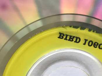 CD De Lyckliga Kompisarna: Dlk