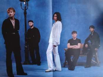 LP De Nachtwacht: De Nachtwacht