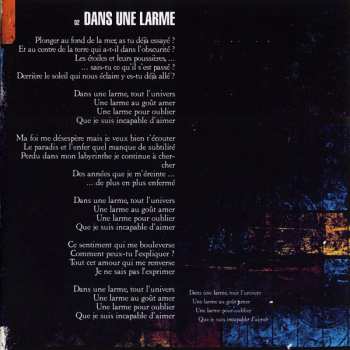 CD Gérald de Palmas: Sortir