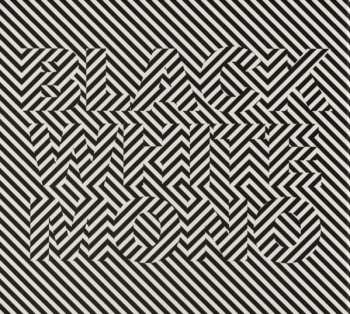 CD De-Phazz: Black White Mono