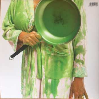 2LP De Raggende Manne: Alles Kleeft CLR