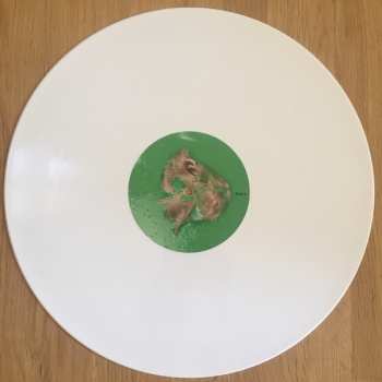 2LP De Raggende Manne: Alles Kleeft CLR