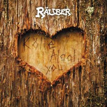 CD De Räuber: Kölle Alaaf You