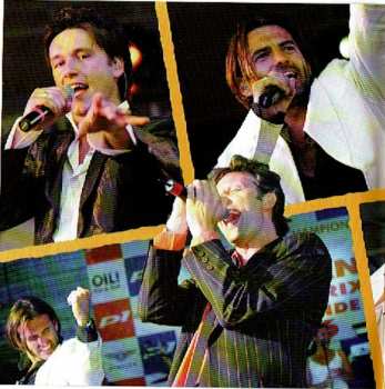 CD De Romeo's: Non Stop Party !