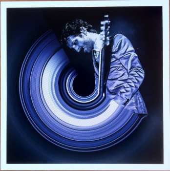 2LP De Staat: Live In Utrecht LTD