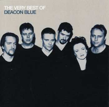 Album Deacon Blue: The Very Best Of Deacon Blue