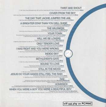 2CD Deacon Blue: The Very Best Of Deacon Blue