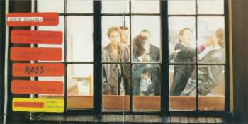 CD Deacon Blue: Whatever You Say, Say Nothing