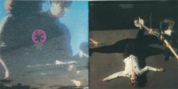 CD Deacon Blue: Whatever You Say, Say Nothing