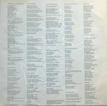 LP Deacon Blue: When The World Knows Your Name