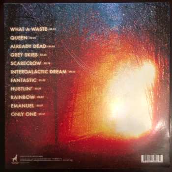 LP Dead 27s: Ghosts Are Calling Out CLR | LTD