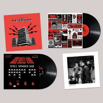 Album Dead 60s: Dead 60s: 2025 Anniversary Edition