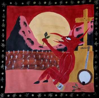 Album Dead And Well: For Whom All The Gloom