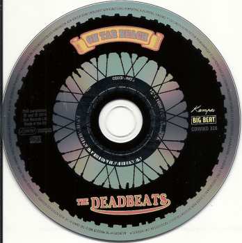 CD Dead Beats: On Tar Beach