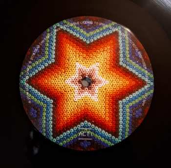 LP Dead Can Dance: Dionysus
