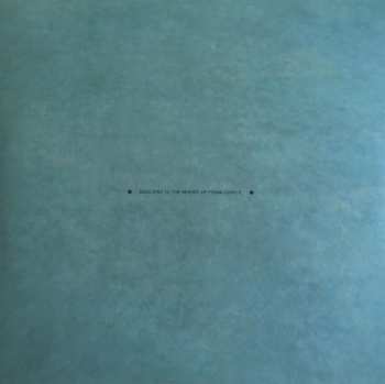LP Dead Can Dance: Dionysus