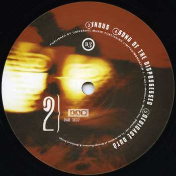 2LP Dead Can Dance: Spiritchaser