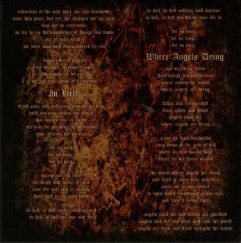 CD Dead Carnage: Flesh, Blood, Orgy