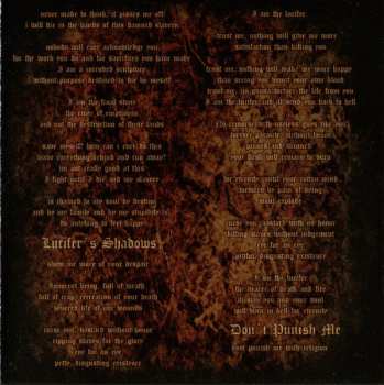 CD Dead Carnage: Flesh, Blood, Orgy