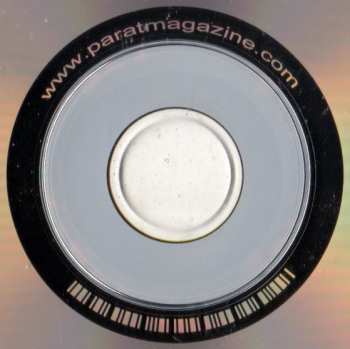 CD Dead Carnage: Flesh, Blood, Orgy