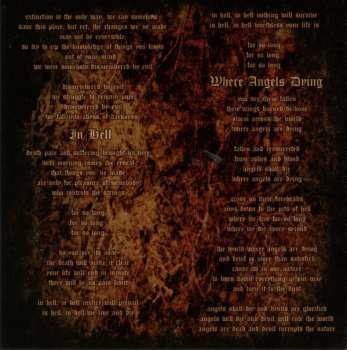 CD Dead Carnage: Flesh, Blood, Orgy