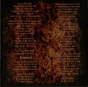 CD Dead Carnage: Flesh, Blood, Orgy