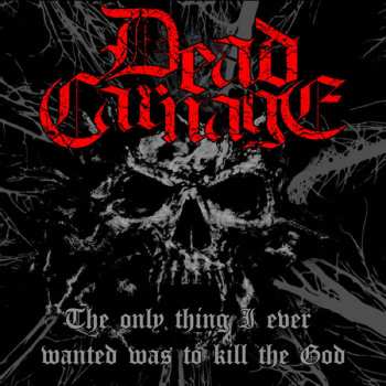CD Soul Massacre: The Only Thing I Ever Wanted Was To Kill The God / 1000 Ways To Die