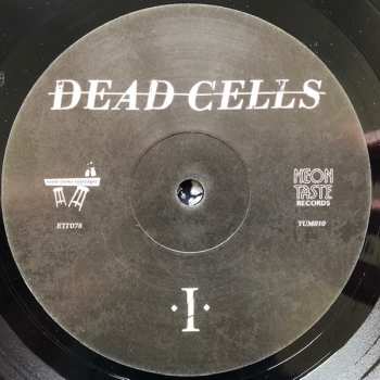 LP Dead Cells: I