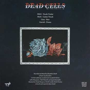 LP Dead Cells: I
