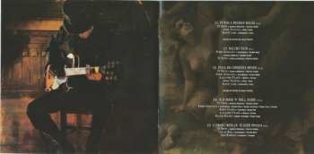 CD/DVD Dead Combo: Lusitânia Playboys