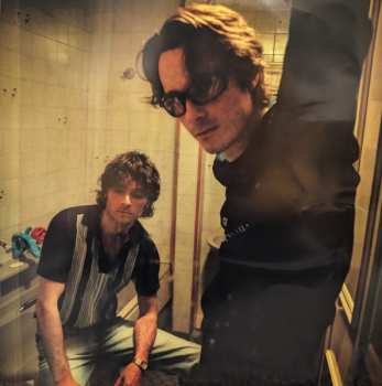 LP Dead Dads Club: Dead Dads Club CLR | LTD