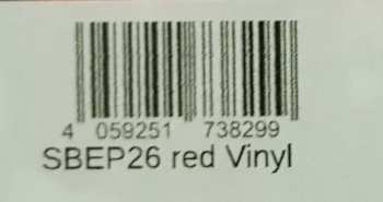 SP Dead Dates: Nie mehr Nebenplatz 11 / Heja DEG CLR