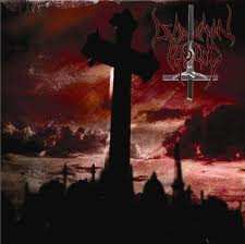 Album DEAD DAWN RISING: Dead Dawn Rising